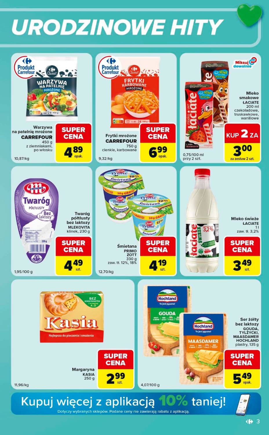 Gazetka – strona 3