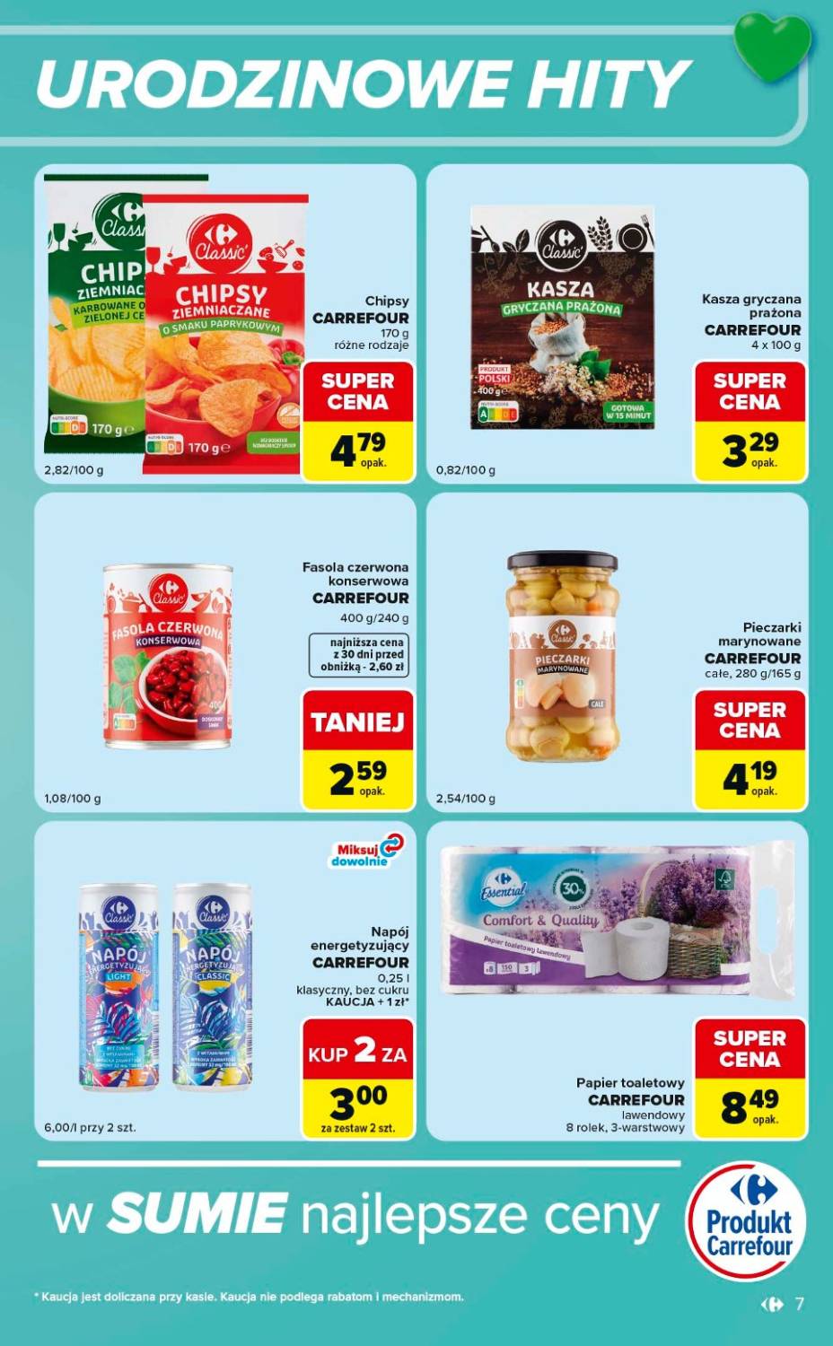 Gazetka – strona 7