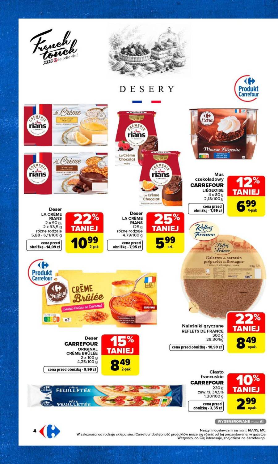 Gazetka – strona 6