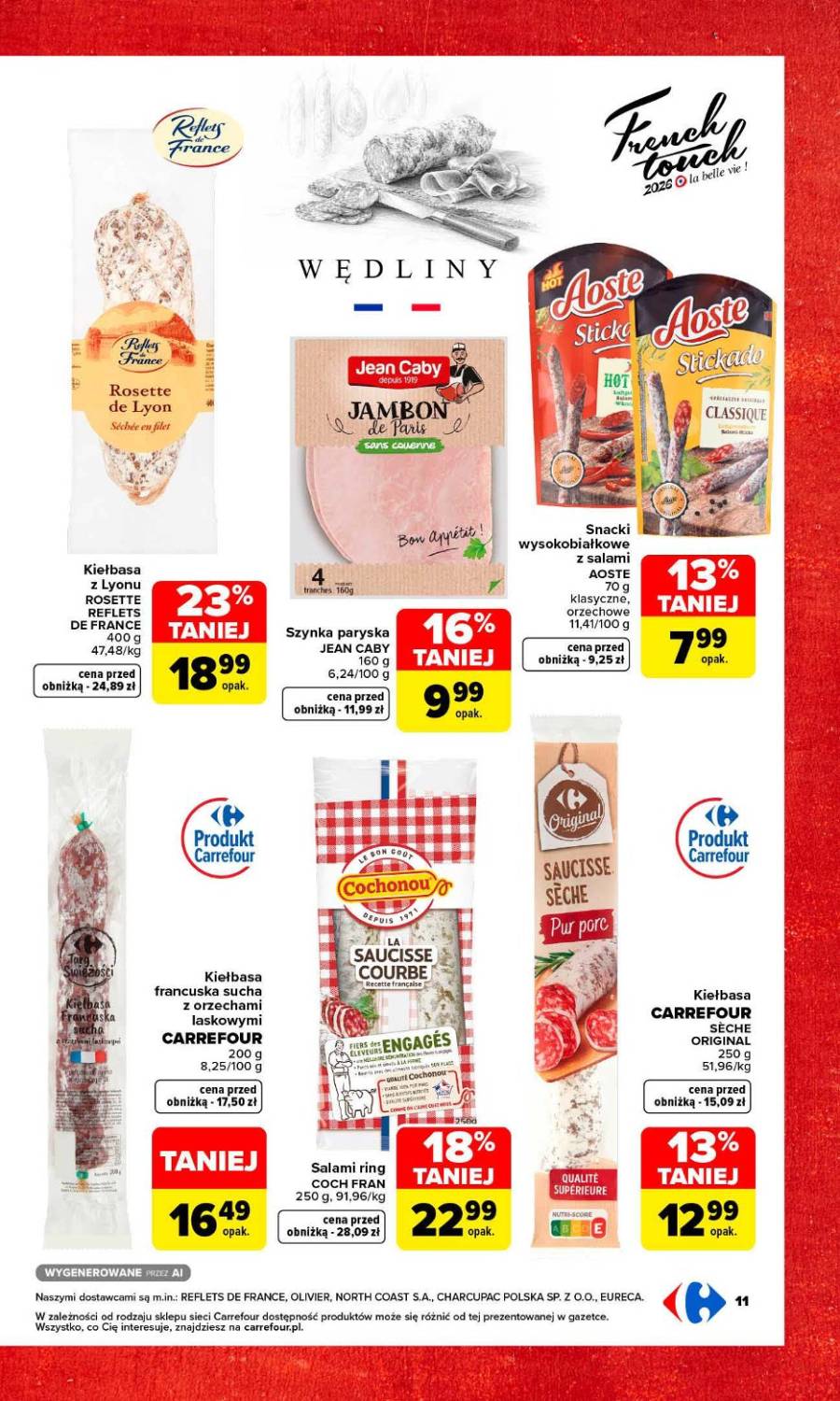 Gazetka – strona 13