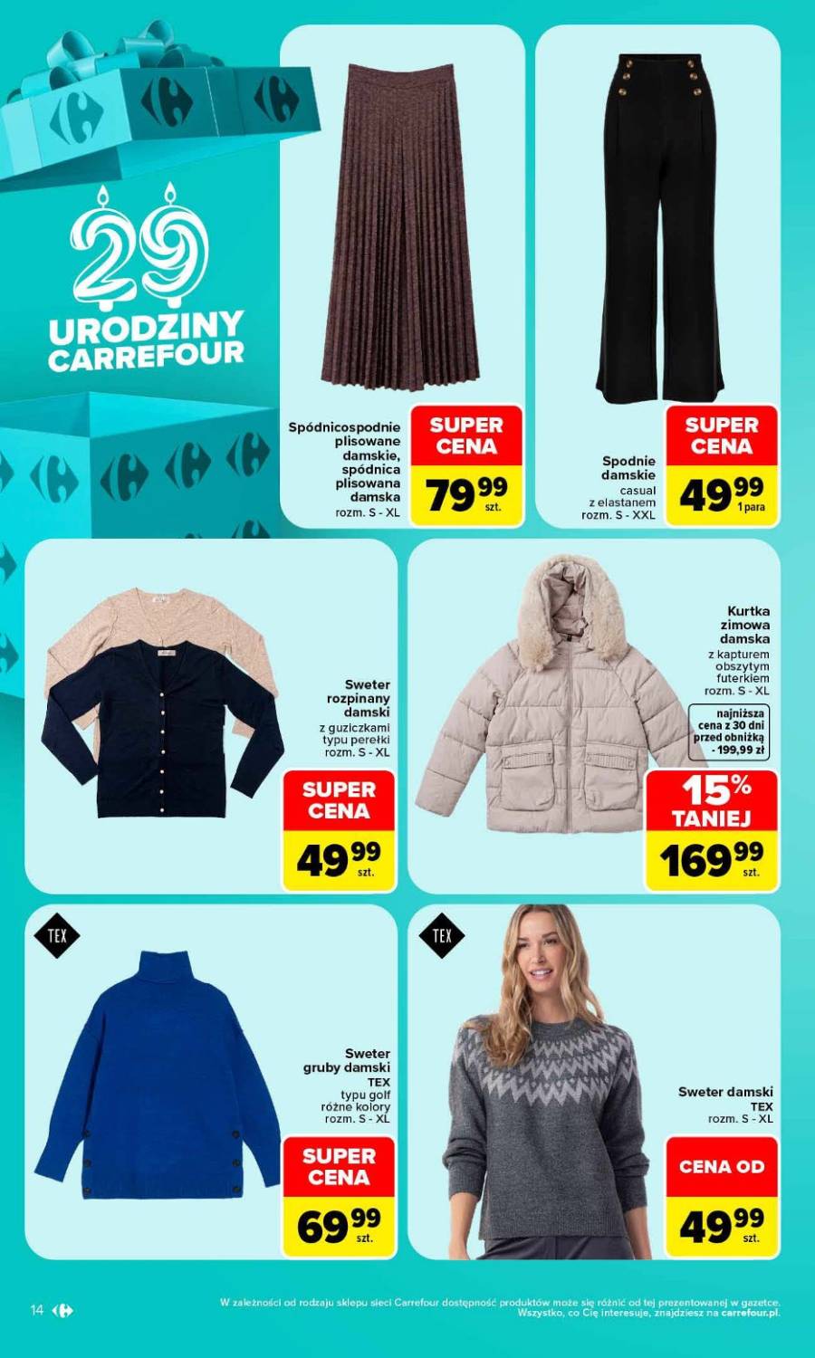Gazetka – strona 14