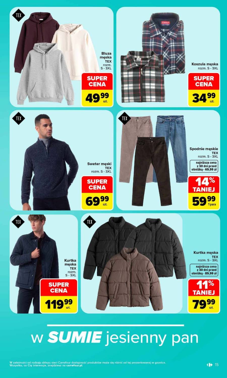 Gazetka – strona 15