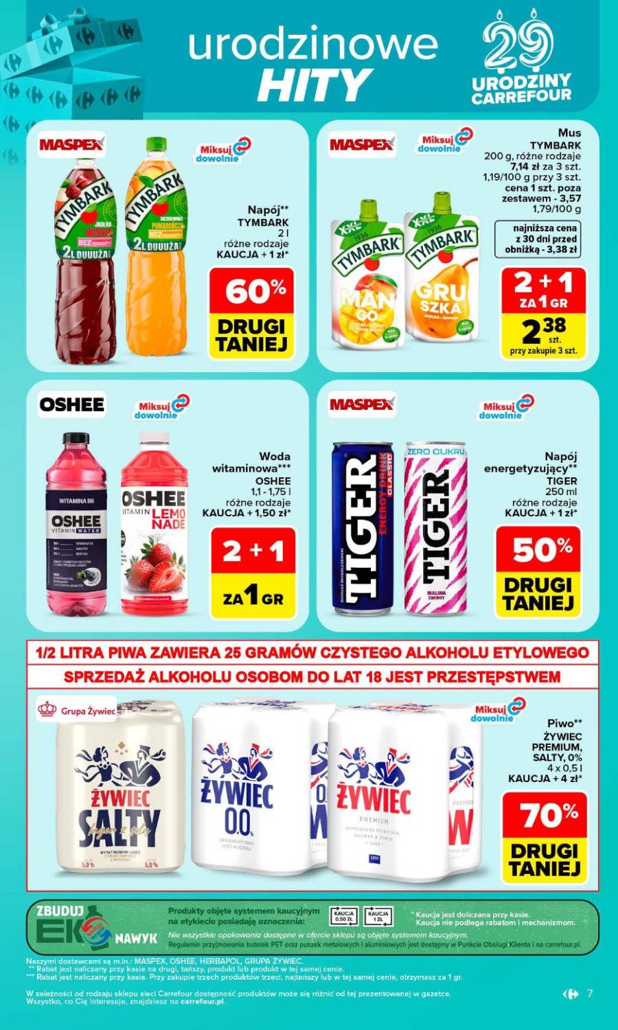 Gazetka – strona 7