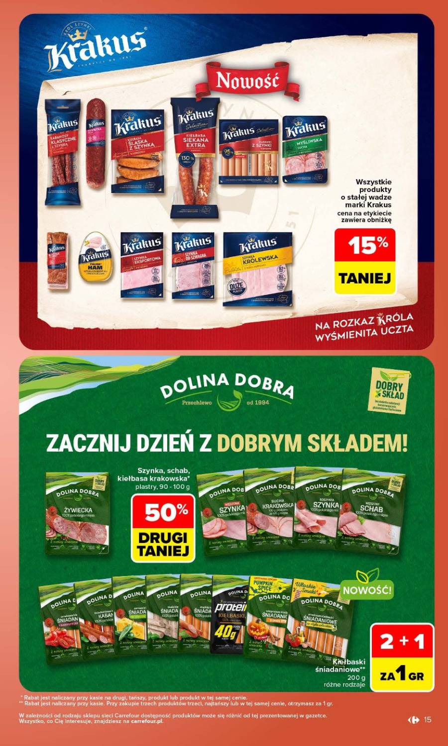 Gazetka – strona 15