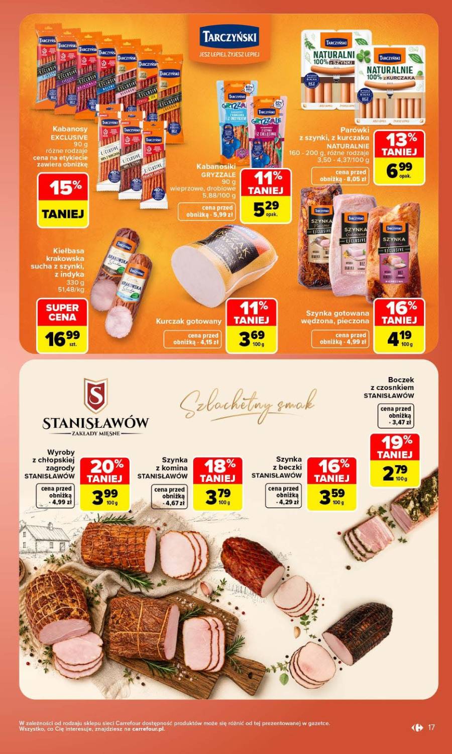 Gazetka – strona 17