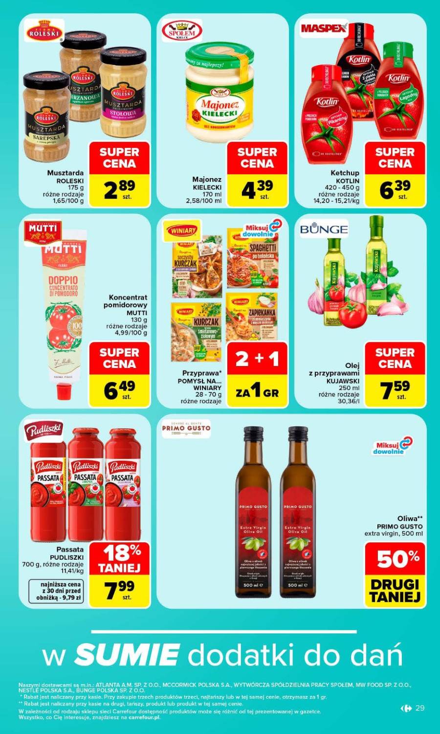 Gazetka – strona 29
