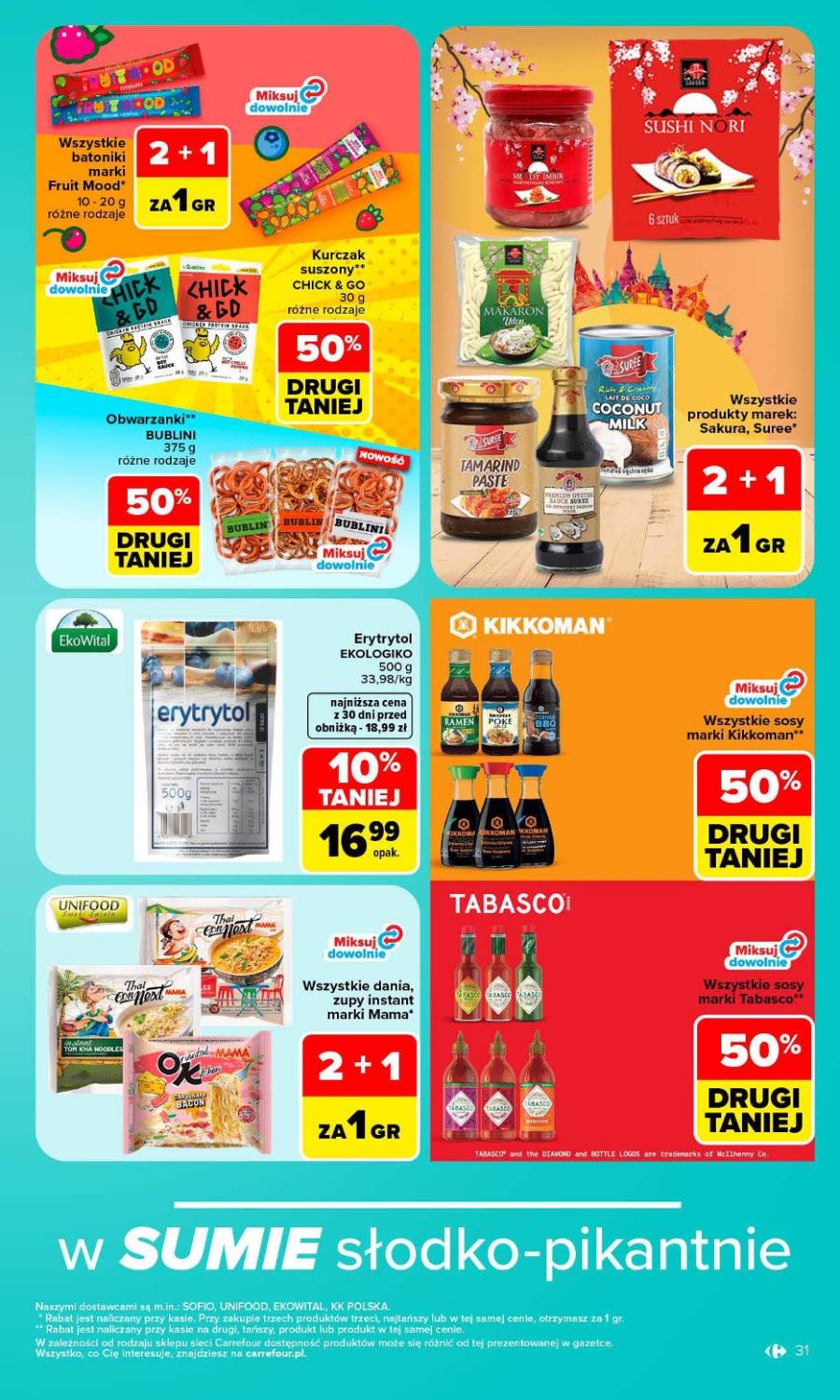 Gazetka – strona 31