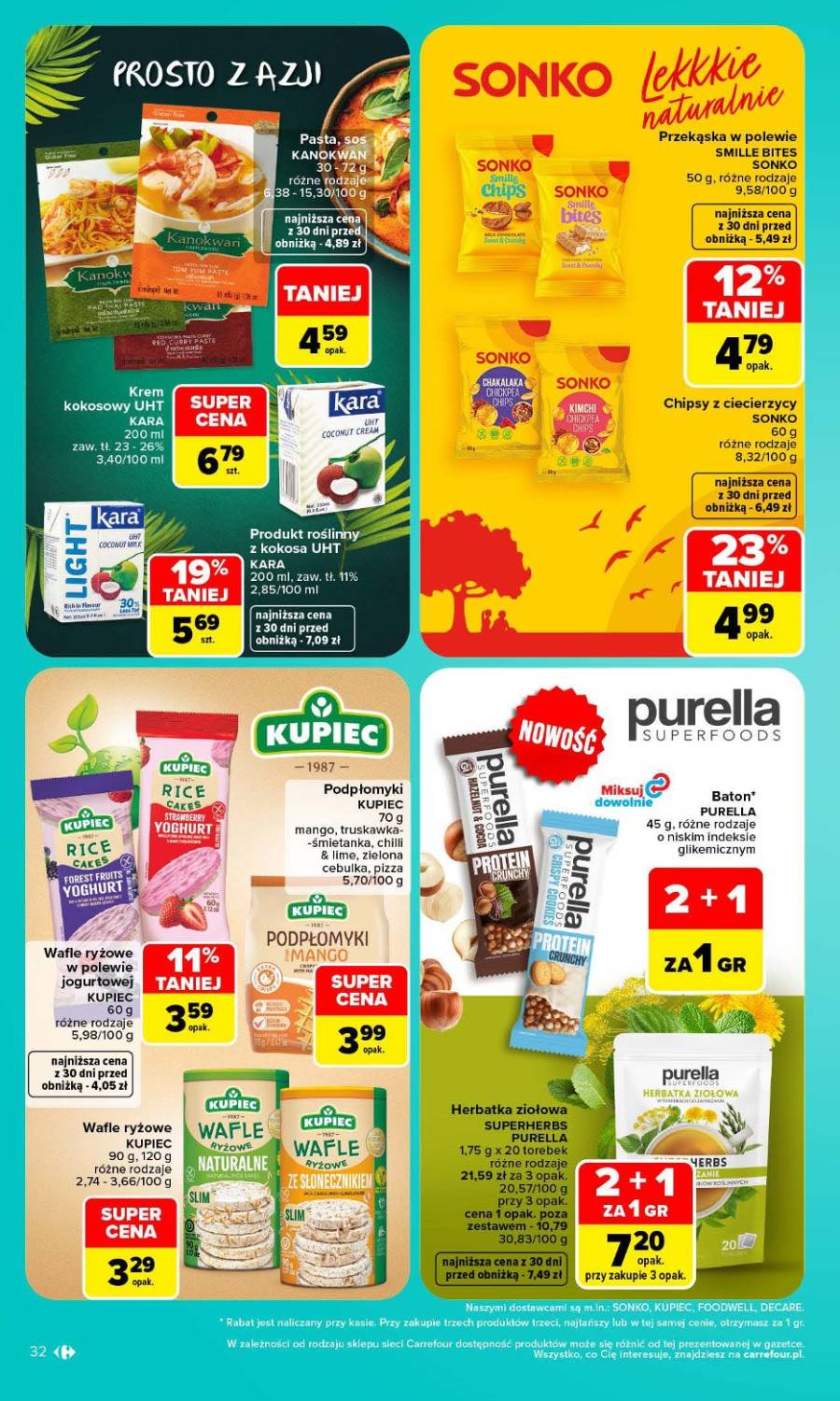 Gazetka – strona 32