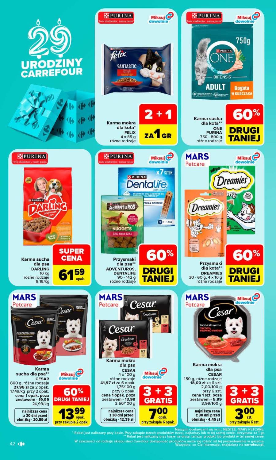 Gazetka – strona 42