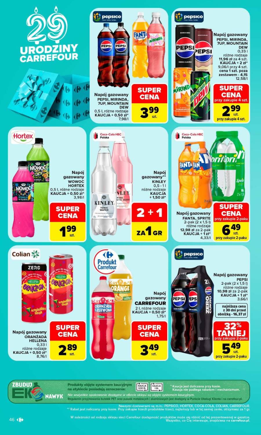 Gazetka – strona 46