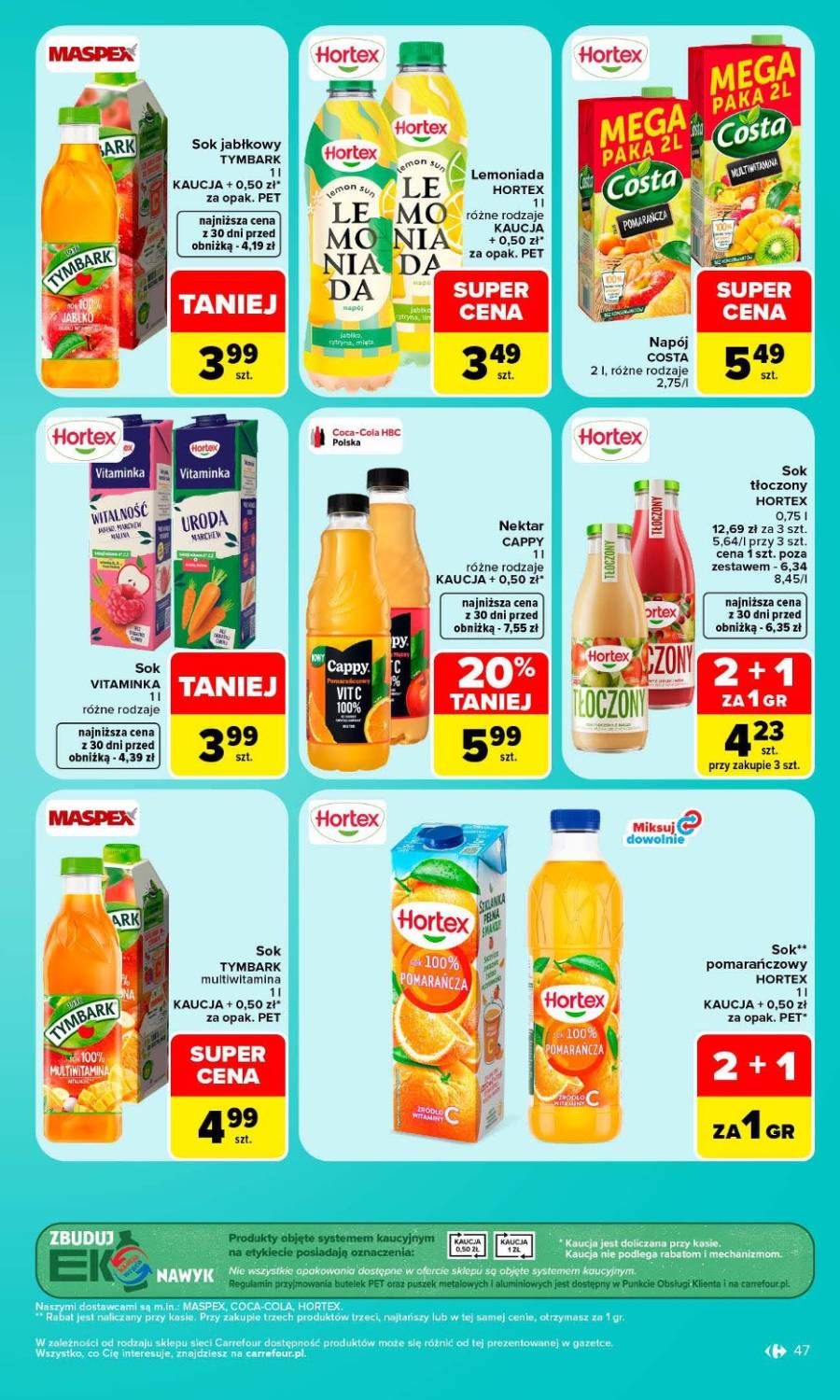Gazetka – strona 47