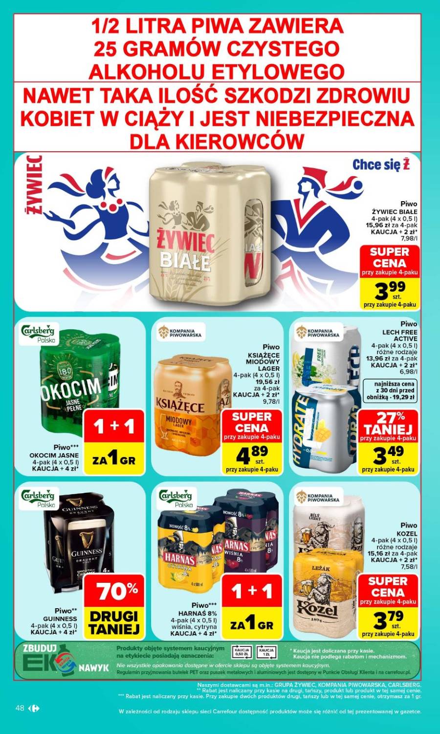 Gazetka – strona 48