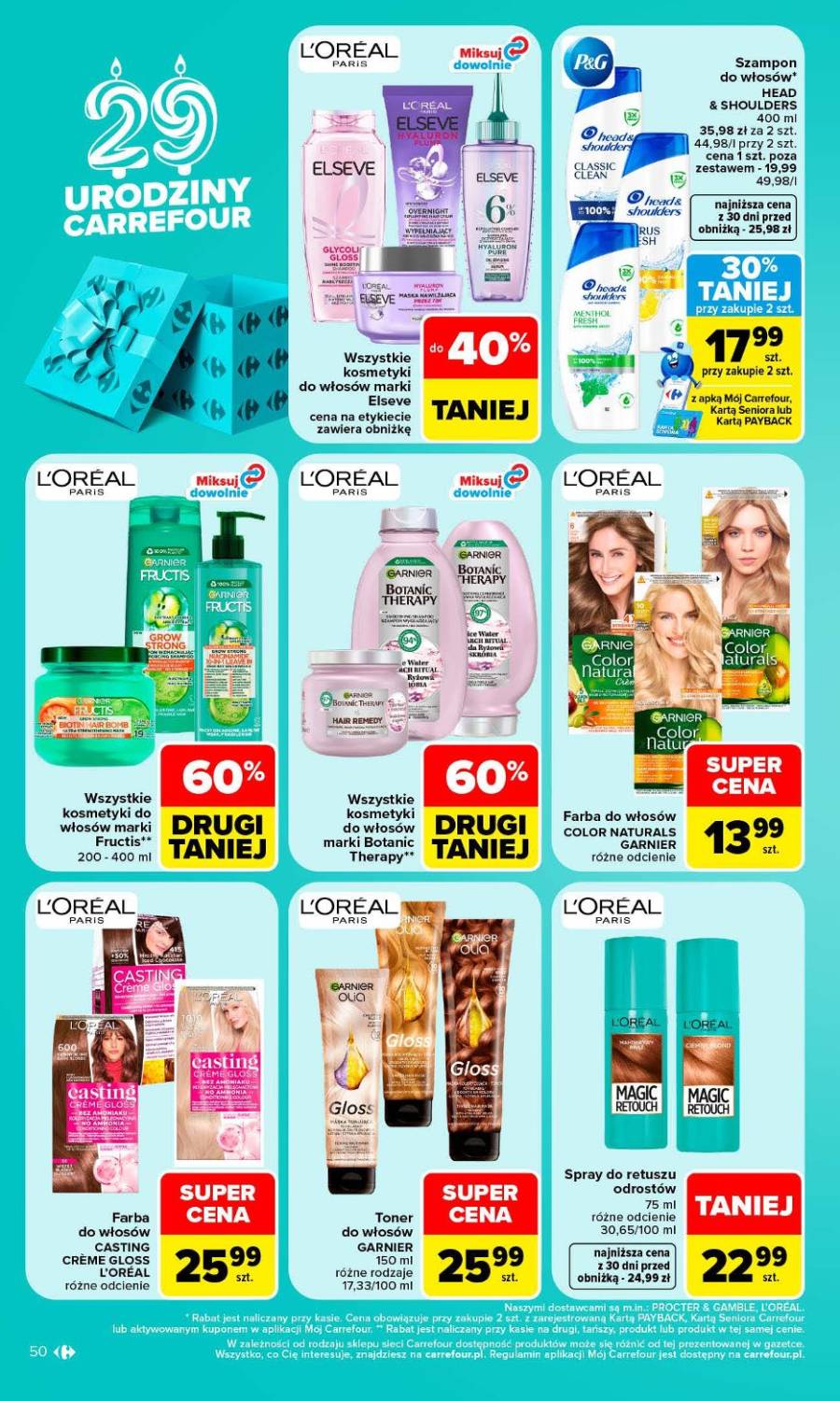 Gazetka – strona 50