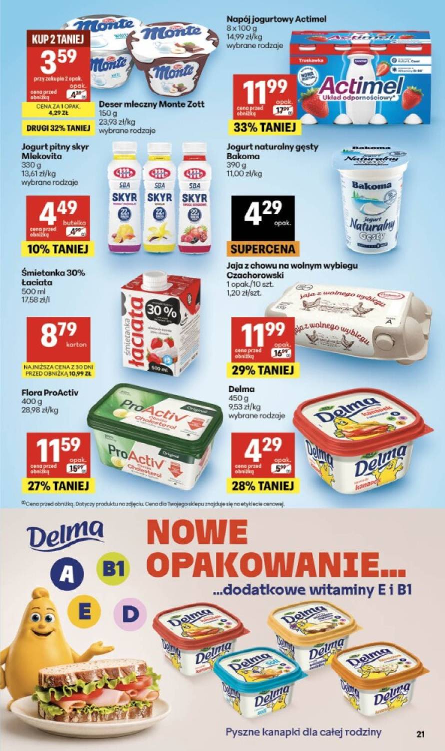 Okładka gazetki