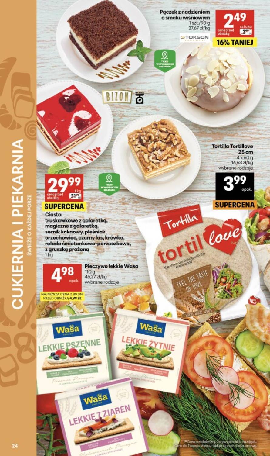 Okładka gazetki