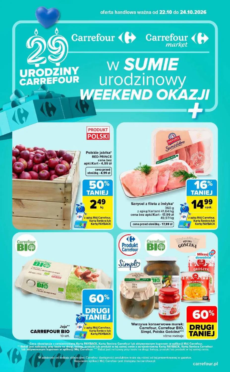Gazetka – strona 1