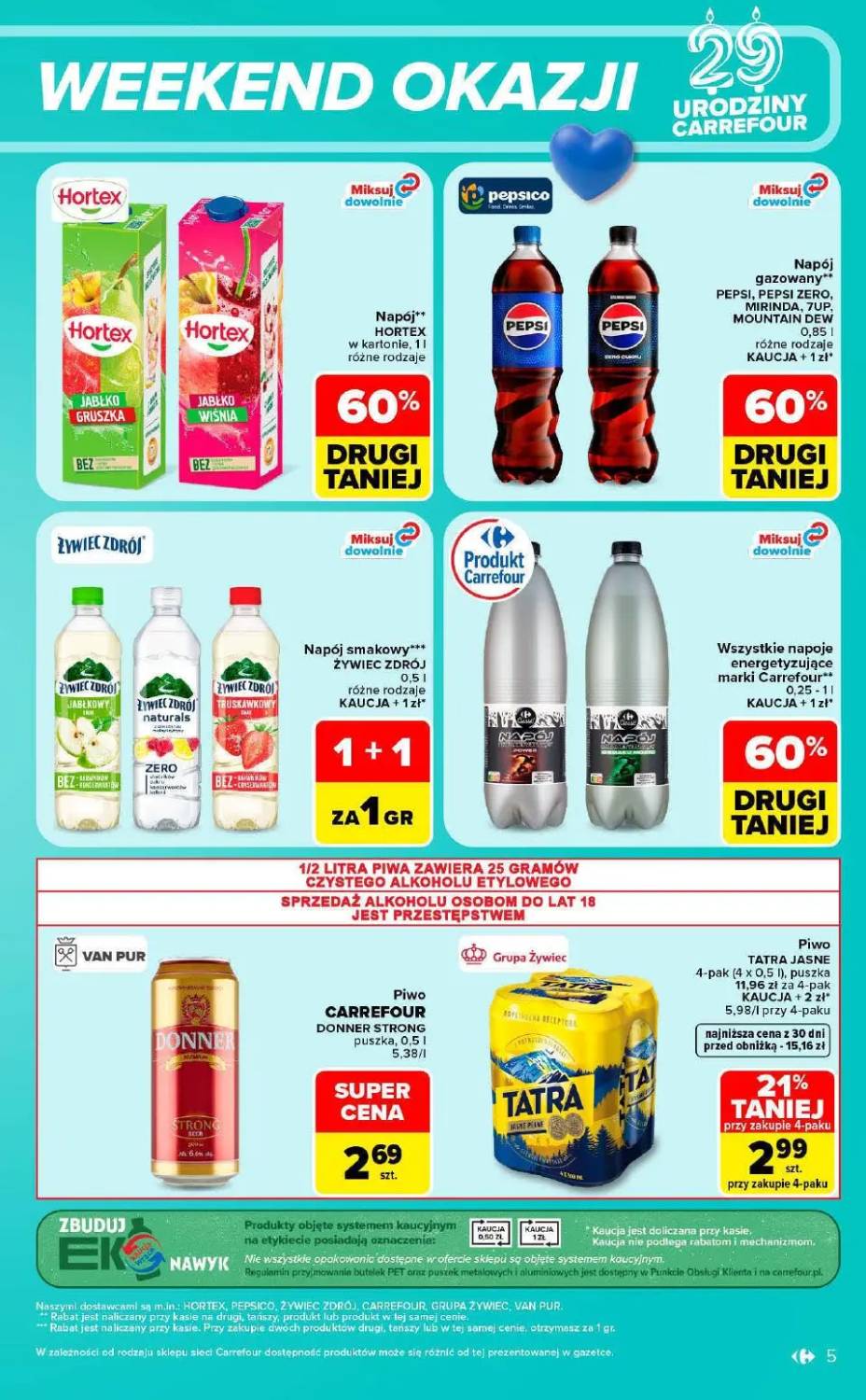 Gazetka – strona 5
