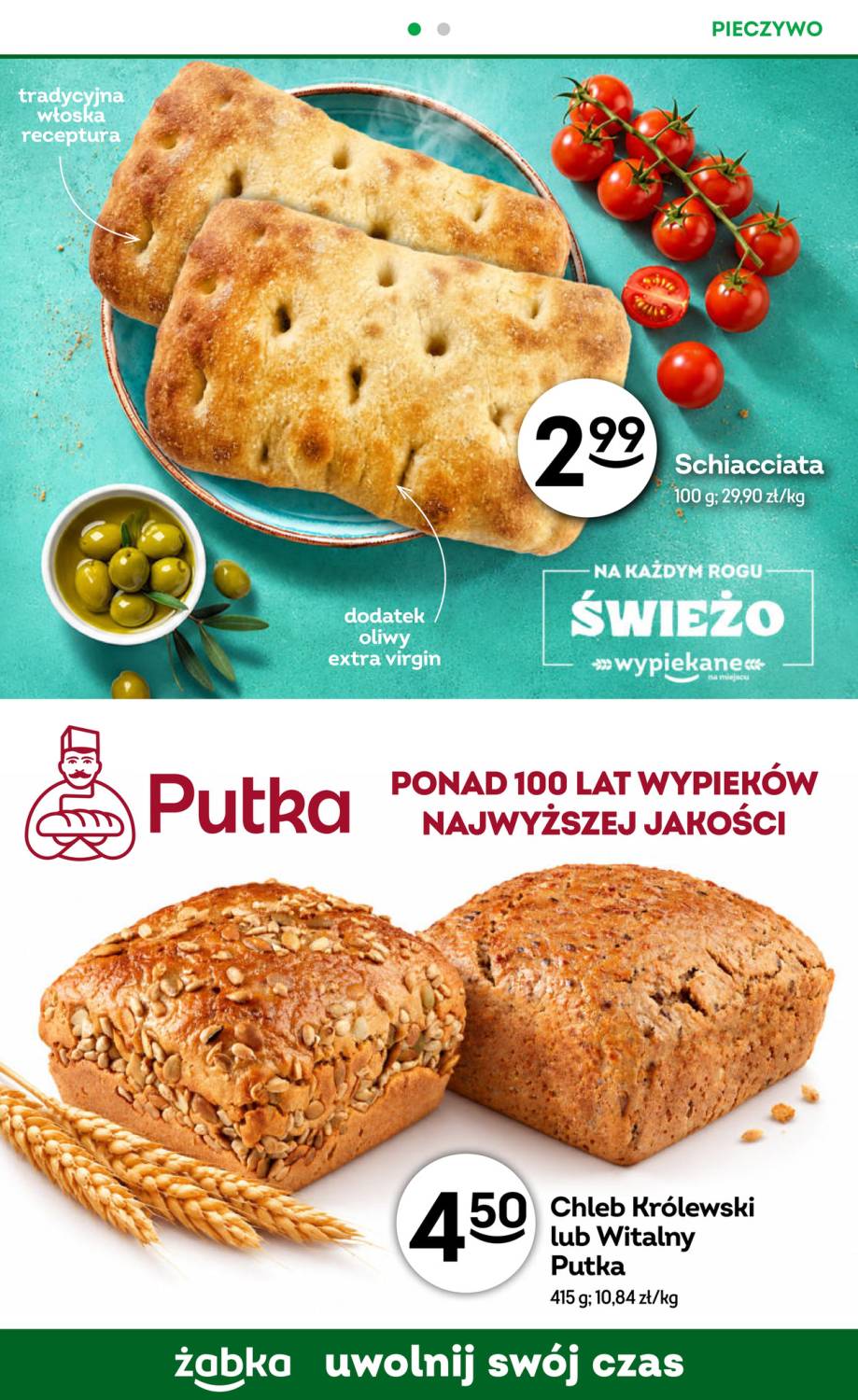 Okładka gazetki
