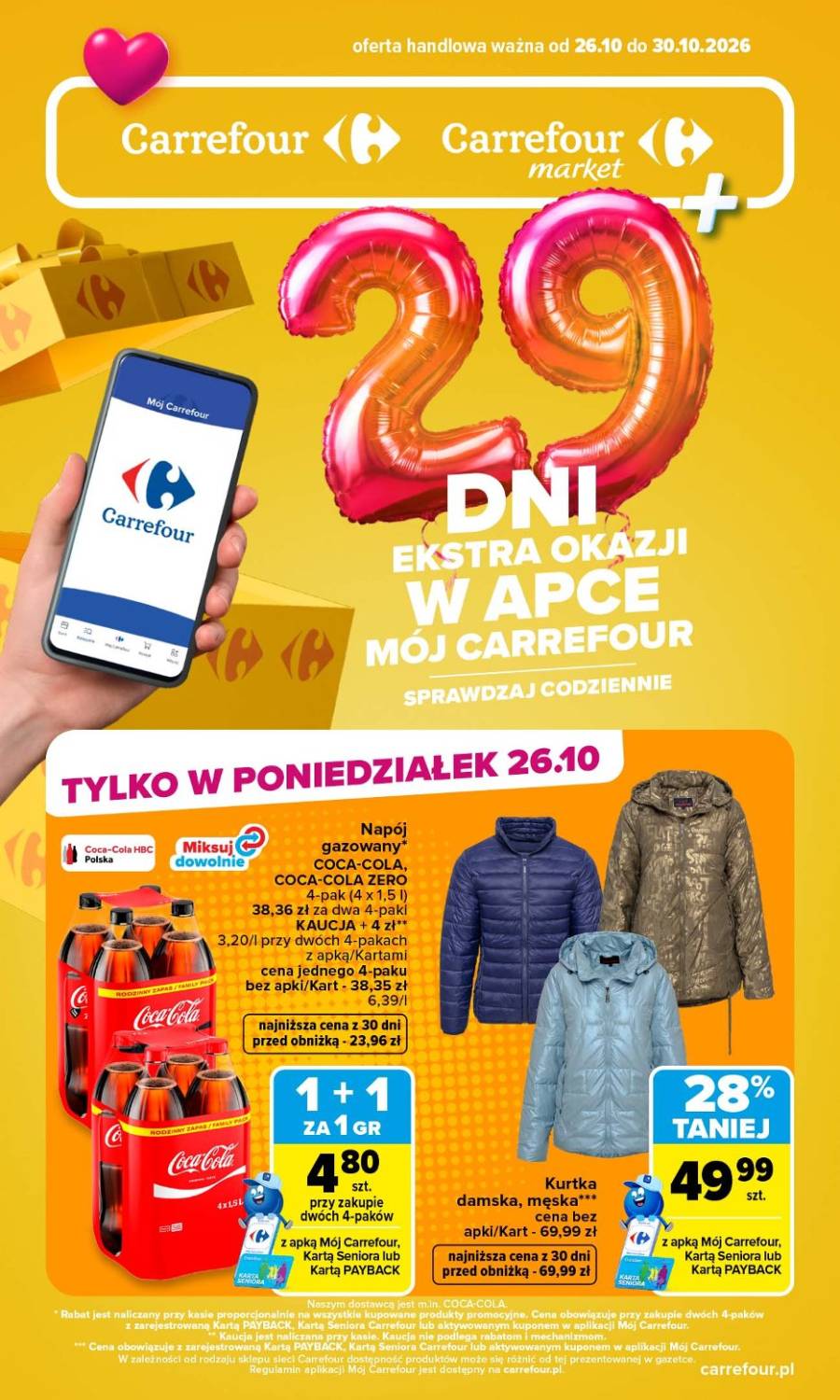 Gazetka – strona 1