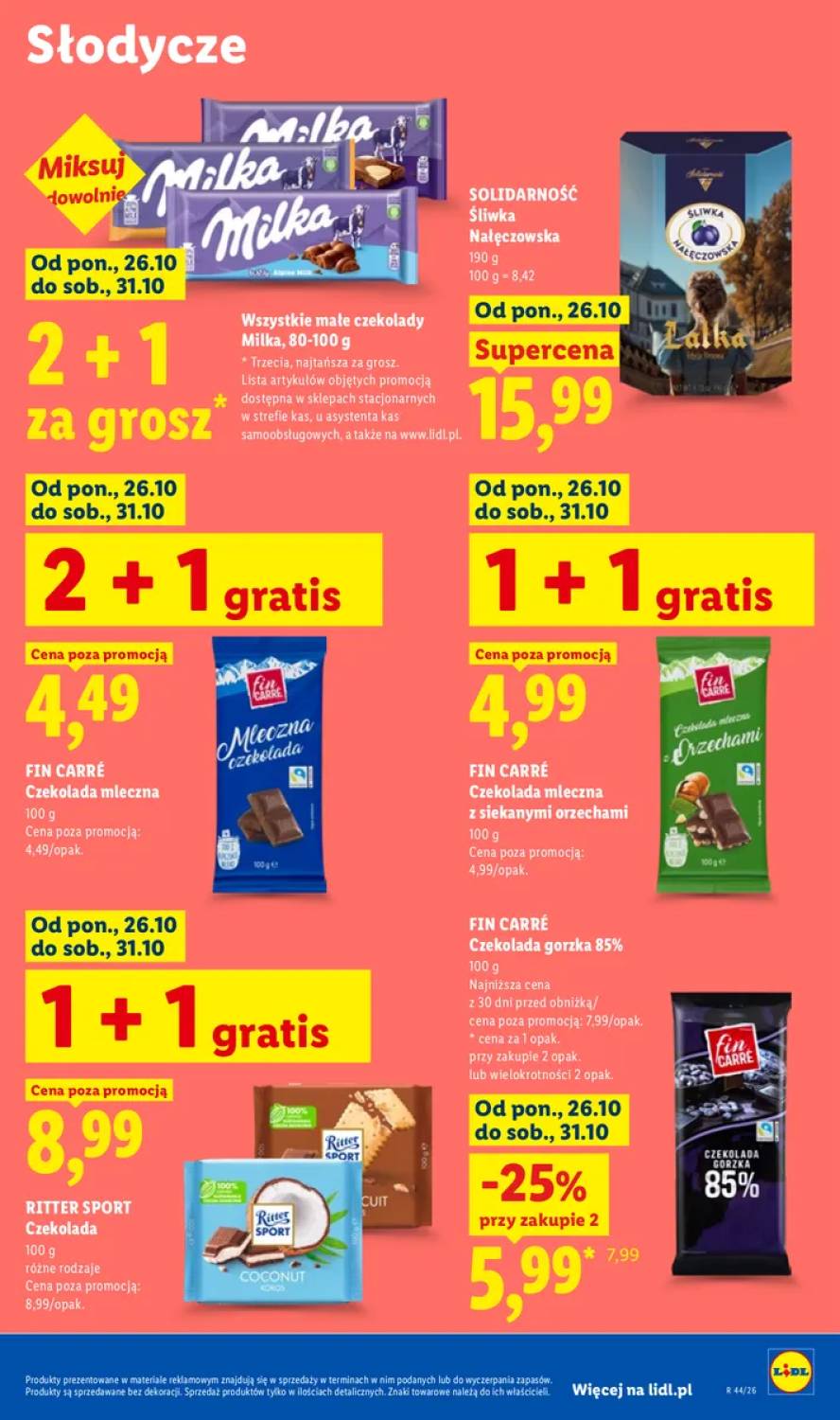 Okładka gazetki