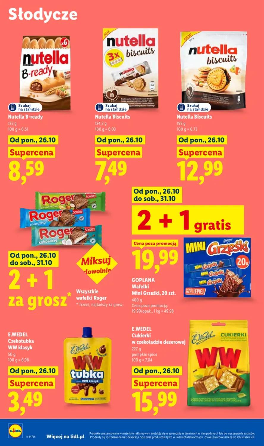 Okładka gazetki