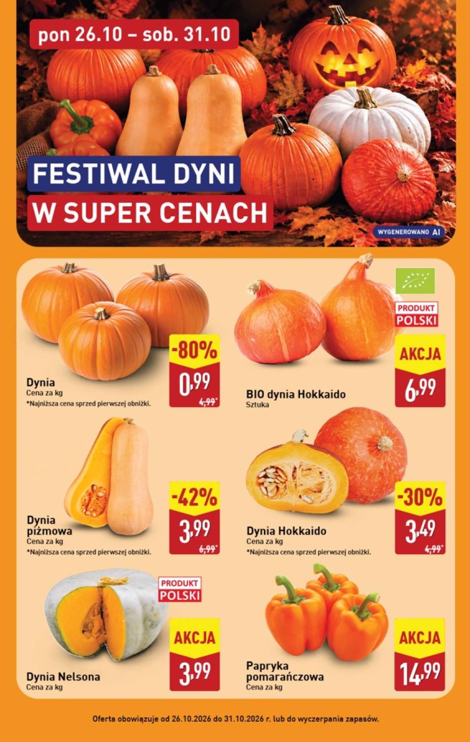 Okładka gazetki