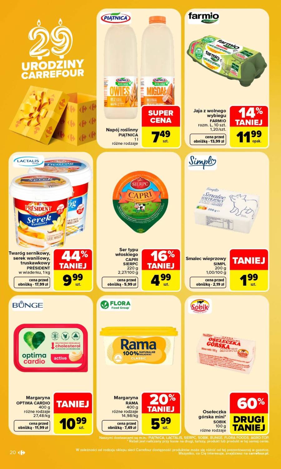 Gazetka – strona 22