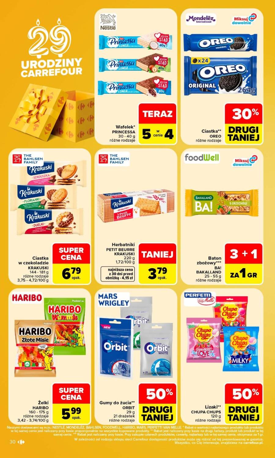 Gazetka – strona 32