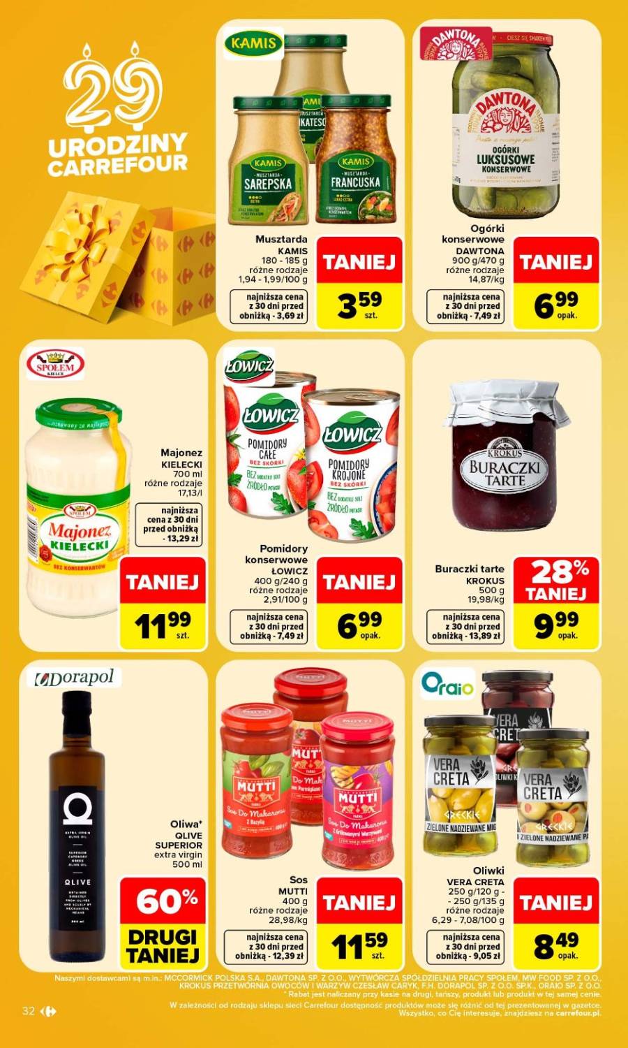 Gazetka – strona 34