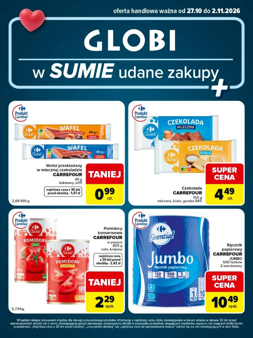 Gazetka – strona 2