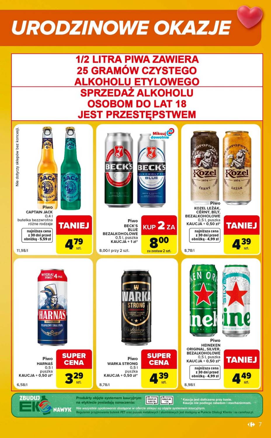 Gazetka – strona 7