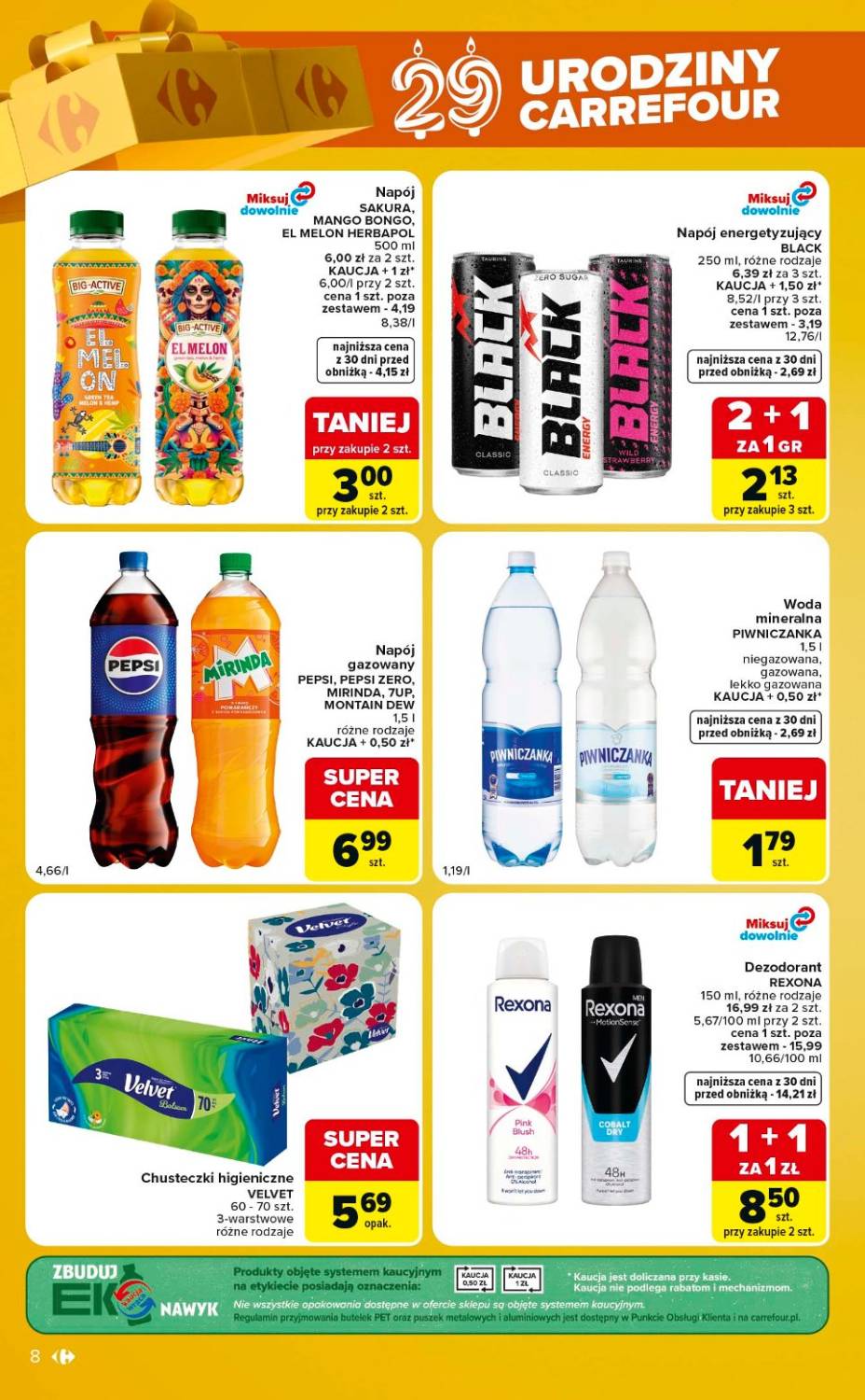 Gazetka – strona 8