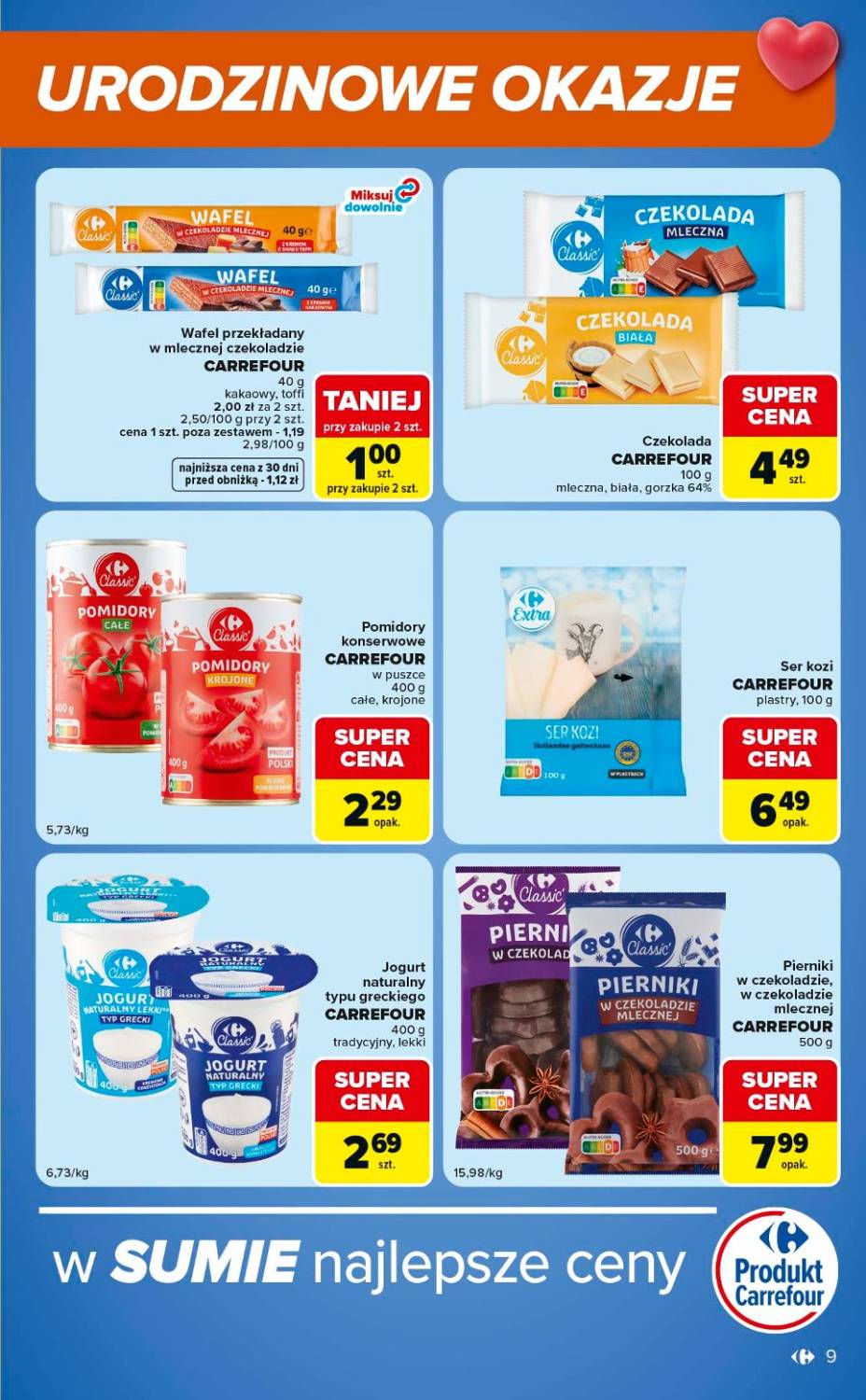 Gazetka – strona 9