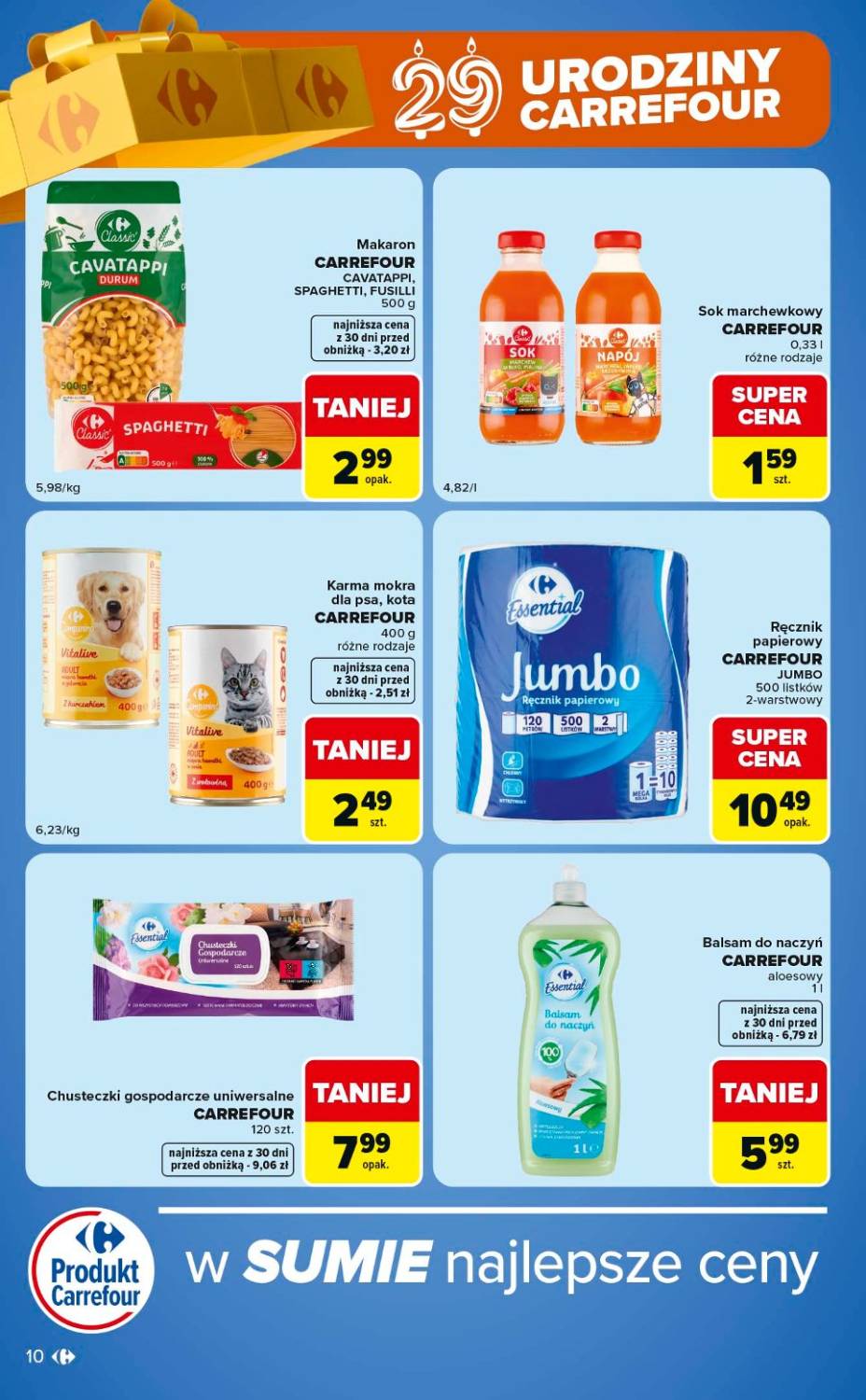 Gazetka – strona 10