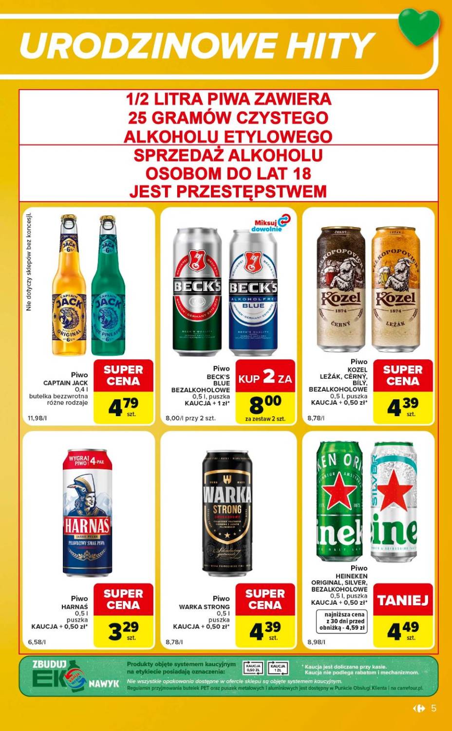 Gazetka – strona 5