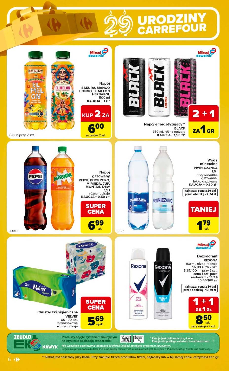 Gazetka – strona 6