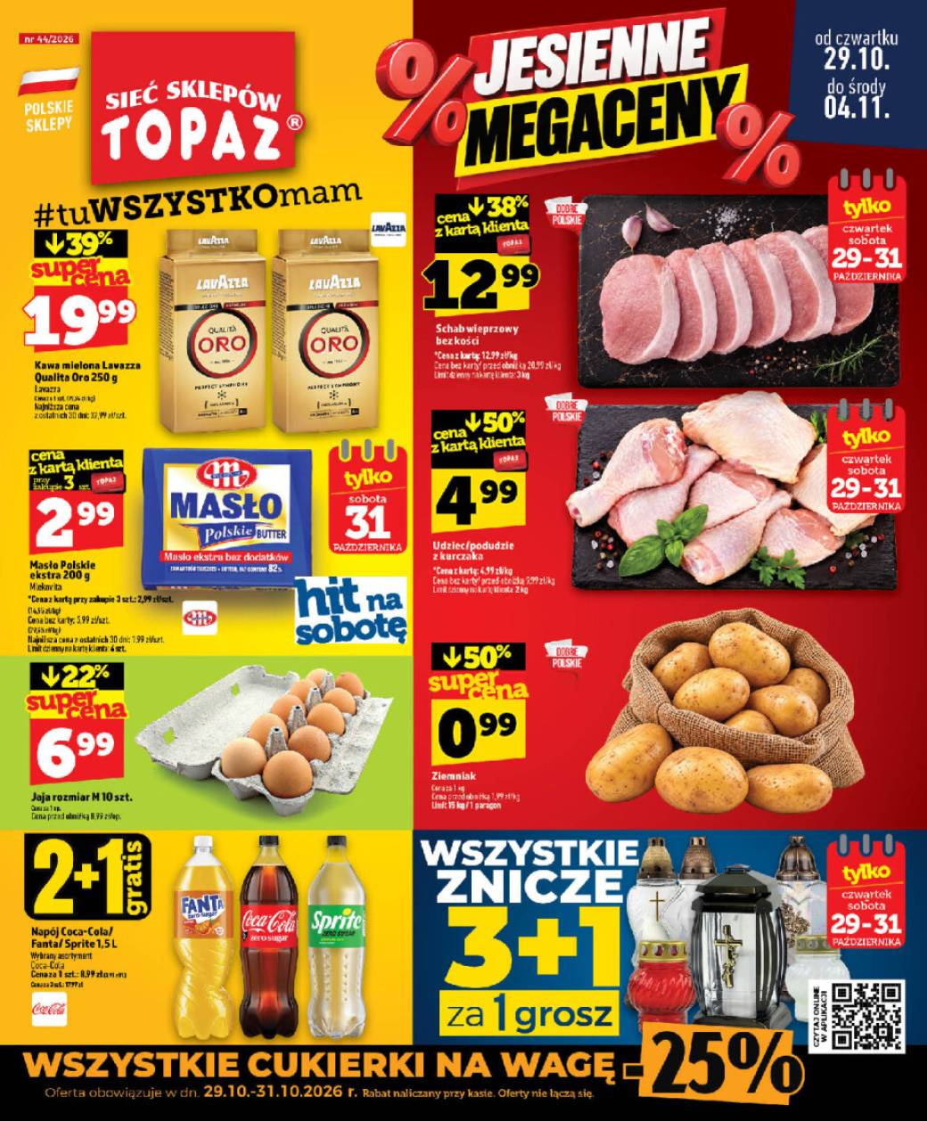 Okładka gazetki