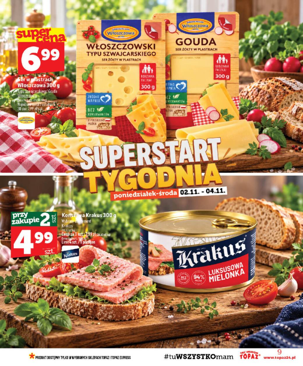 Okładka gazetki