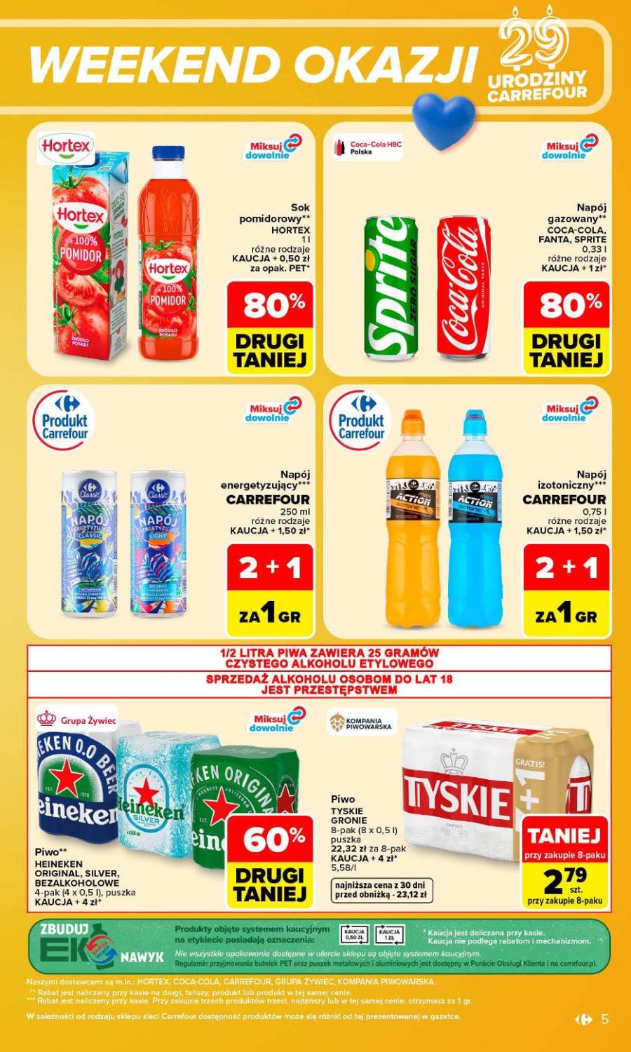 Gazetka – strona 5
