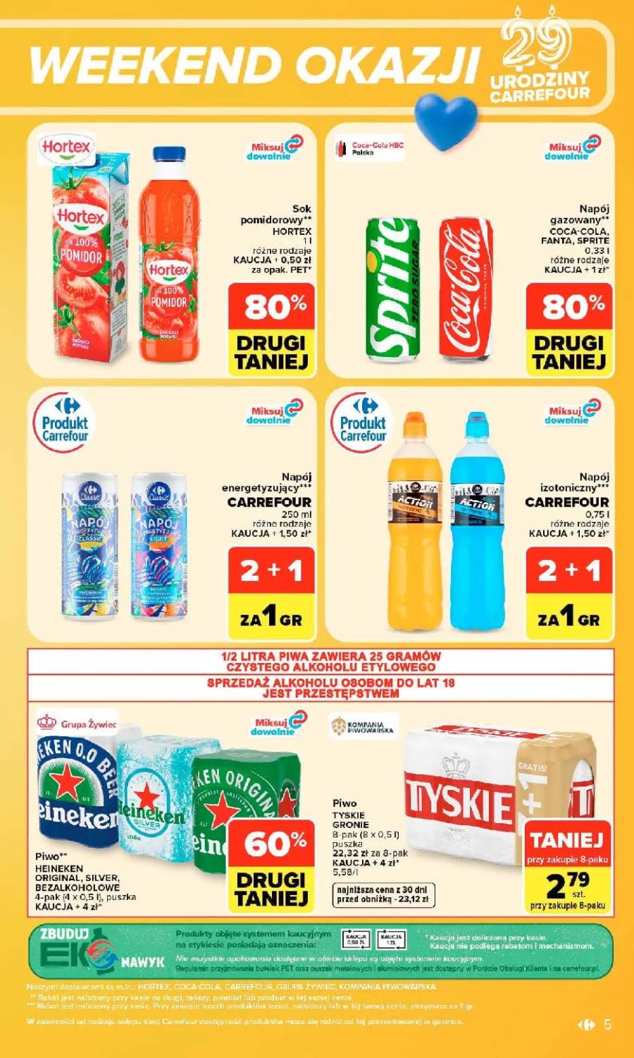 Gazetka – strona 5