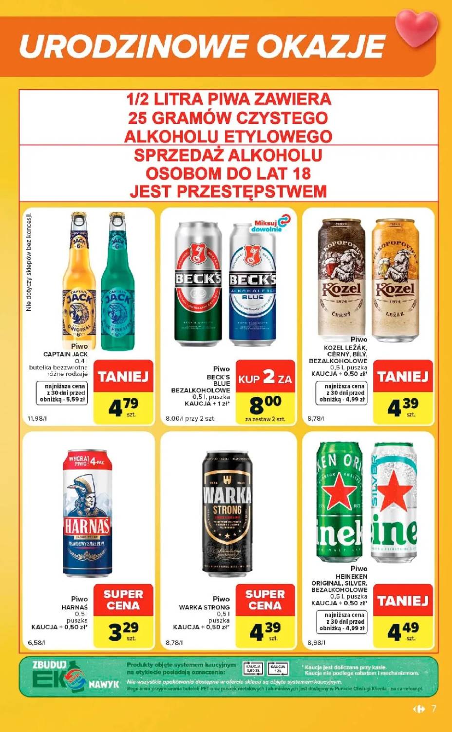 Gazetka – strona 7