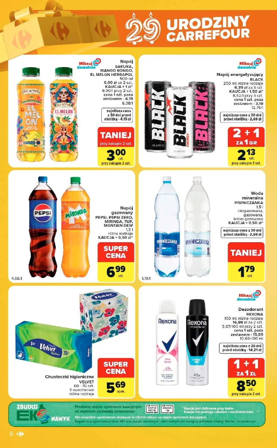 Gazetka – strona 8