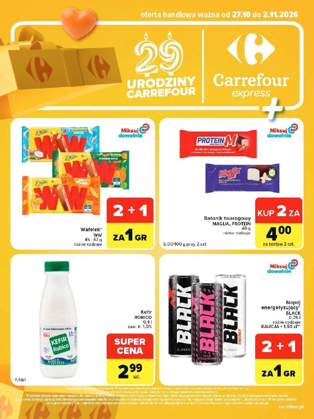 Gazetka – strona 2