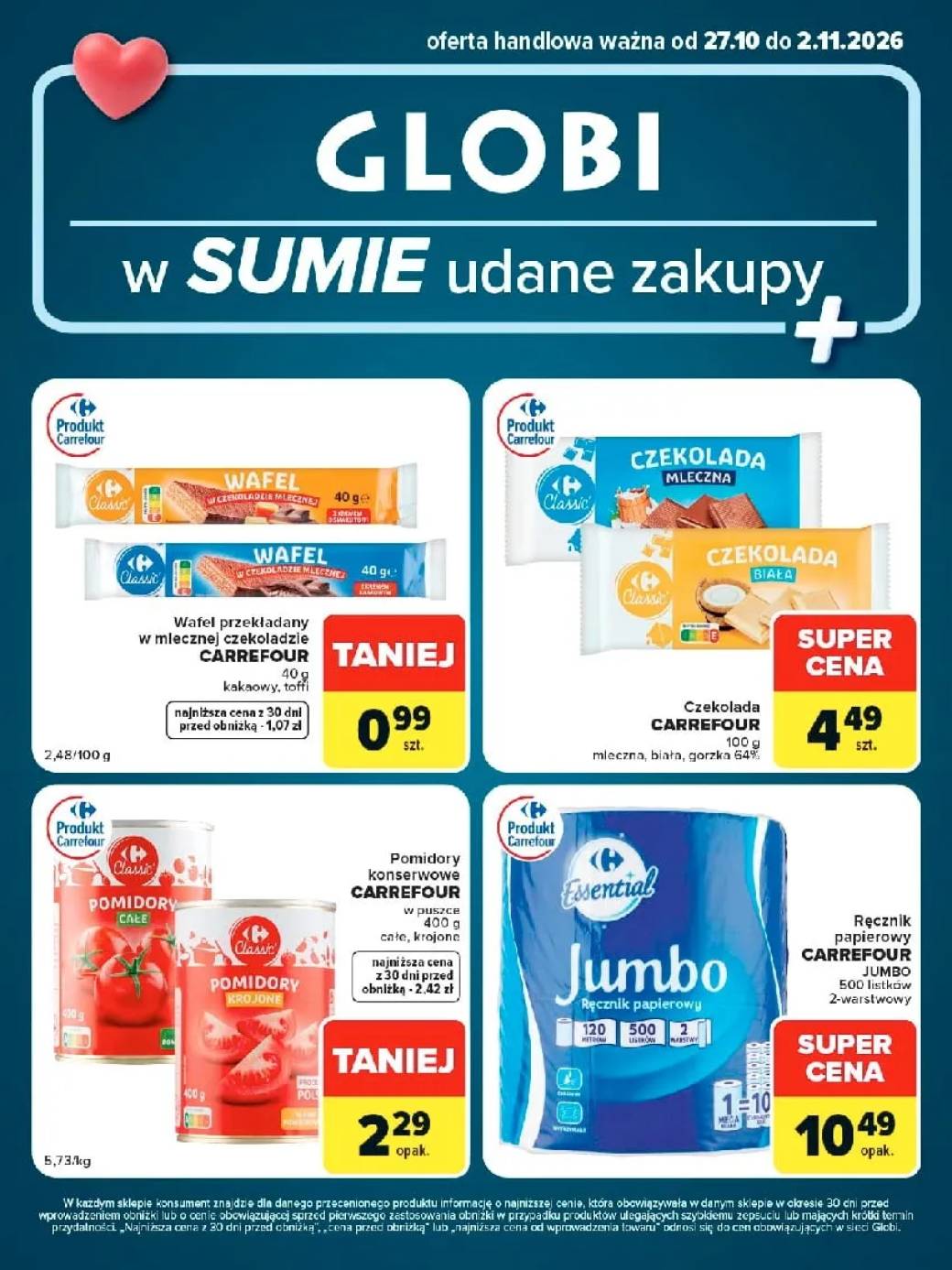Gazetka – strona 2