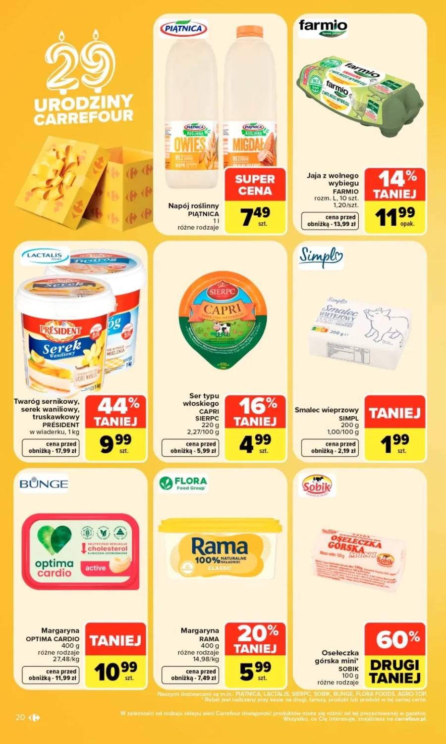 Gazetka – strona 22