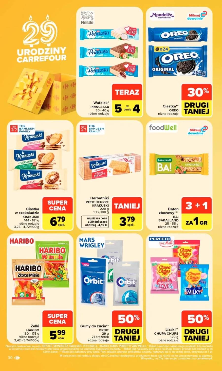 Gazetka – strona 32