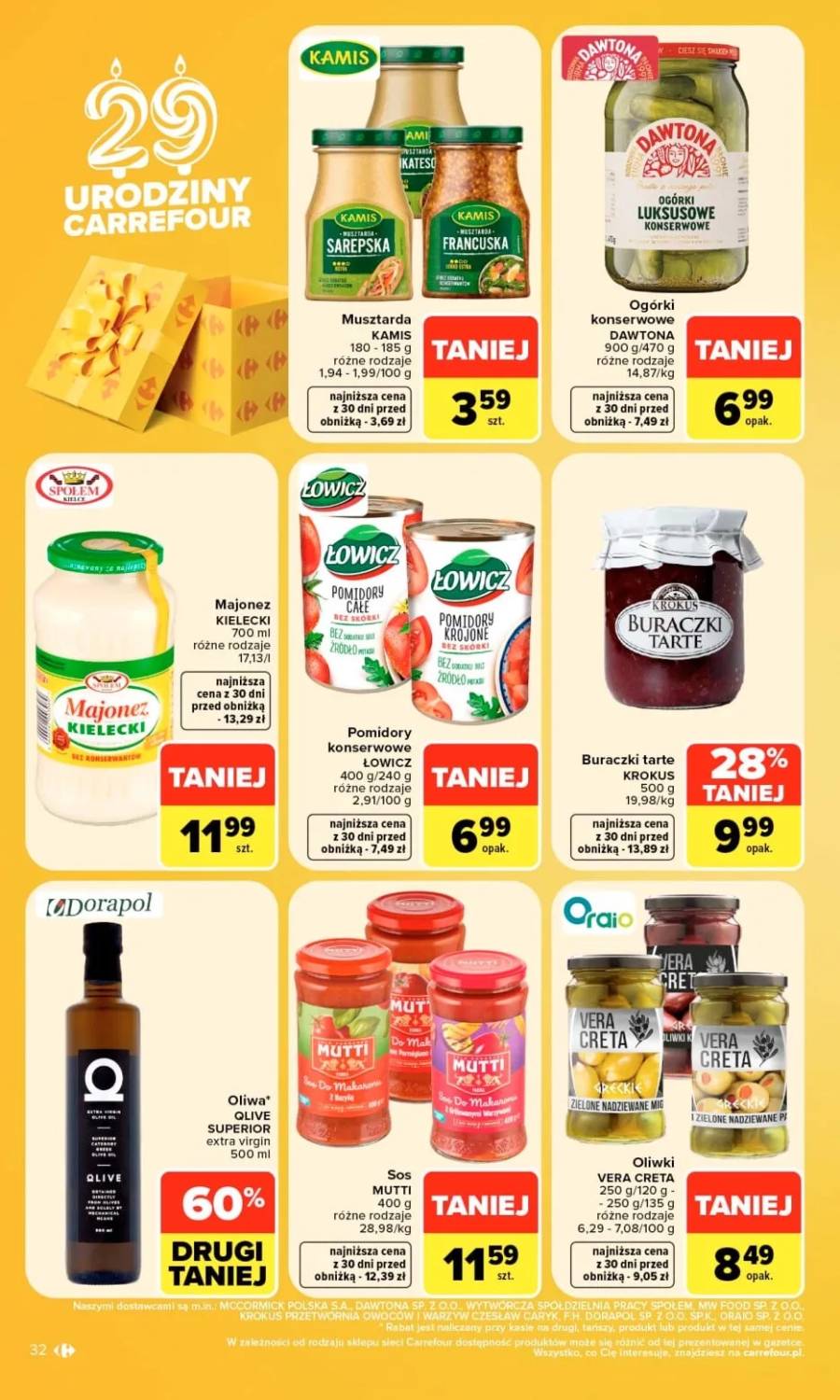 Gazetka – strona 34