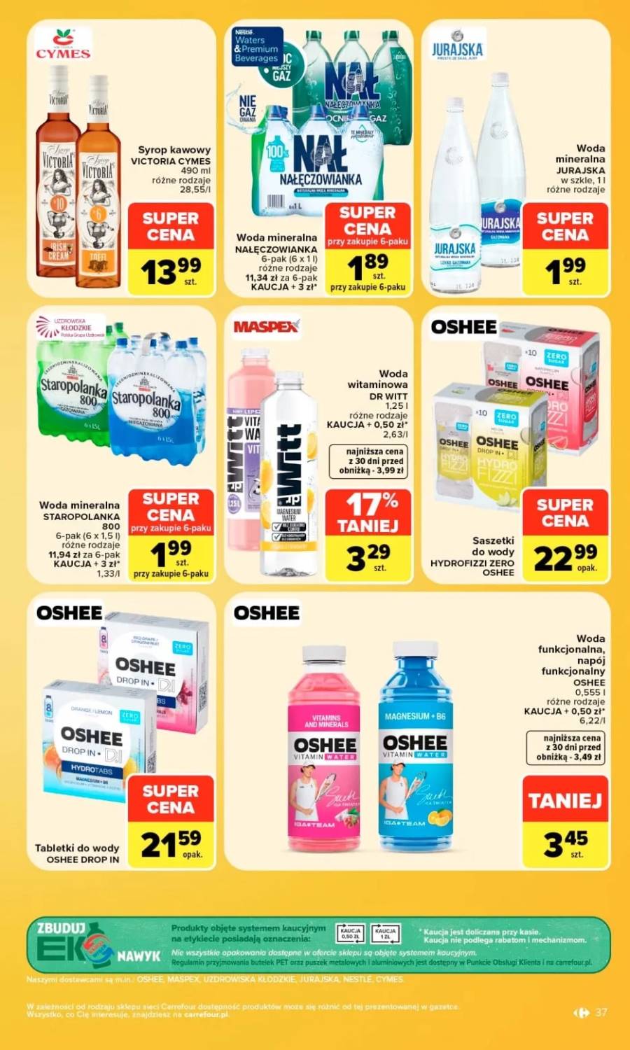 Gazetka – strona 39