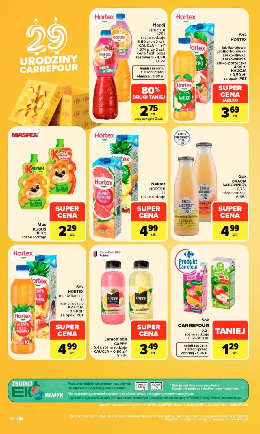 Gazetka – strona 40