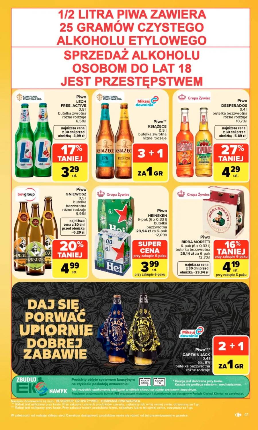 Gazetka – strona 43